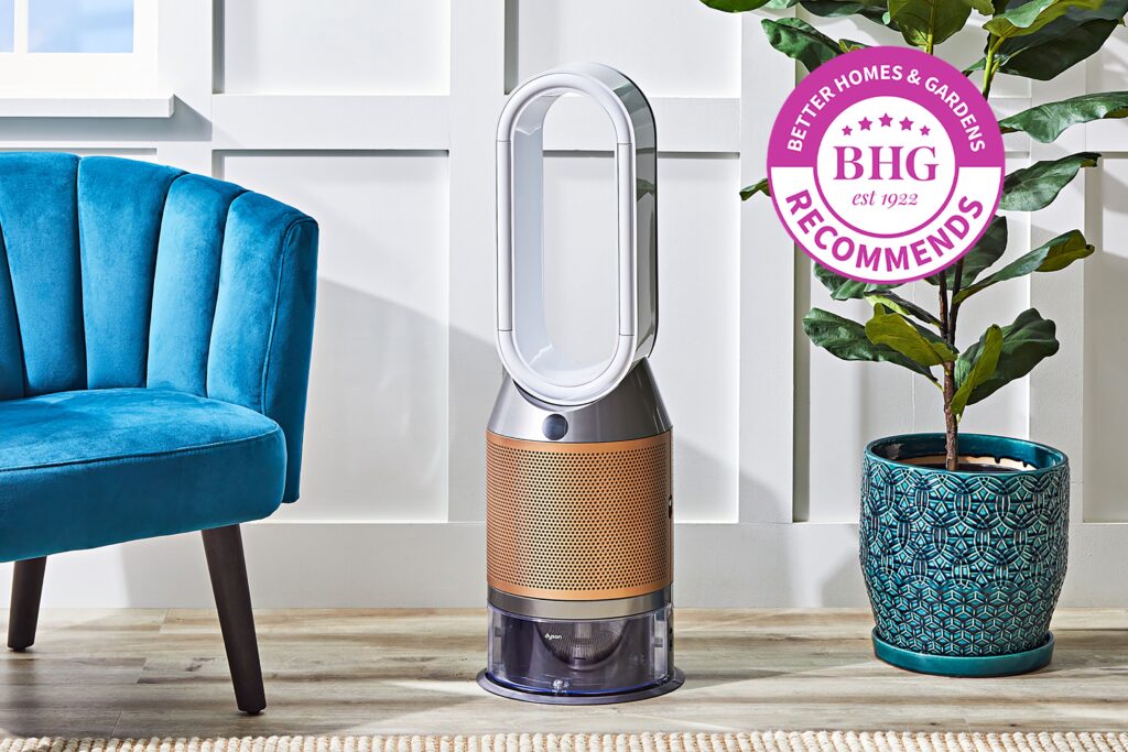 The 4 Best Dyson Air Purifiers in 2024, Tested and Reviewed